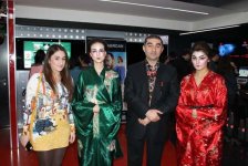 Park Cinema показал "47ронинов" за пять дней до премьеры: легенда о долге и мести (ФОТО)