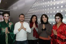 Park Cinema показал "47ронинов" за пять дней до премьеры: легенда о долге и мести (ФОТО)