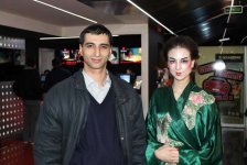 Park Cinema показал "47ронинов" за пять дней до премьеры: легенда о долге и мести (ФОТО)