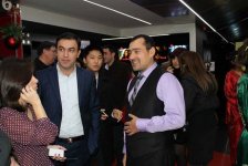 Park Cinema показал "47ронинов" за пять дней до премьеры: легенда о долге и мести (ФОТО)