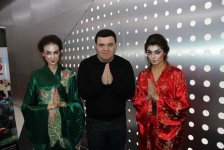 Park Cinema показал "47ронинов" за пять дней до премьеры: легенда о долге и мести (ФОТО)