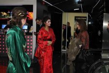 Park Cinema показал "47ронинов" за пять дней до премьеры: легенда о долге и мести (ФОТО)