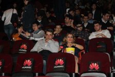 Park Cinema показал "47ронинов" за пять дней до премьеры: легенда о долге и мести (ФОТО)
