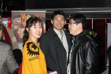Park Cinema показал "47ронинов" за пять дней до премьеры: легенда о долге и мести (ФОТО)