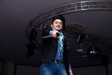 ТОП-20 самых стильных азербайджанских телеведущих-мужчин 2013 года (ФОТО)