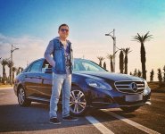 ТОП-20 самых стильных азербайджанских телеведущих-мужчин 2013 года (ФОТО)