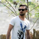 ТОП-20 самых стильных азербайджанских телеведущих-мужчин 2013 года (ФОТО)