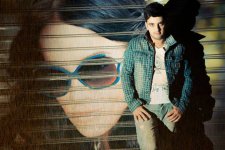 ТОП-20 самых стильных азербайджанских телеведущих-мужчин 2013 года (ФОТО)