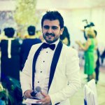 ТОП-20 самых стильных азербайджанских телеведущих-мужчин 2013 года (ФОТО)