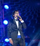 ТОП-20 самых стильных азербайджанских телеведущих-мужчин 2013 года (ФОТО)