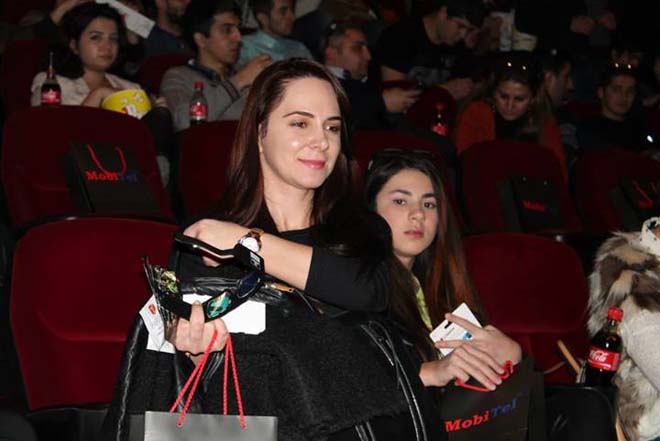 Park Cinema показал "47ронинов" за пять дней до премьеры: легенда о долге и мести (ФОТО)