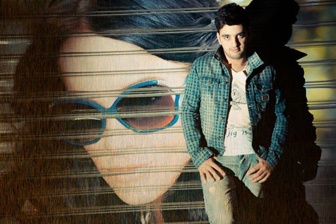 ТОП-20 самых стильных азербайджанских телеведущих-мужчин 2013 года (ФОТО)