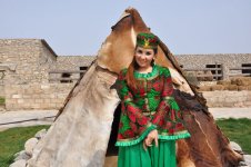 ТОП-20 самых стильных азербайджанских телеведущих - девушек  2013 года (ФОТО)