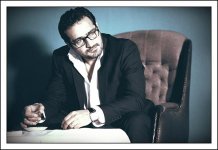 ТОП-20 самых стильных азербайджанских актеров и актрис 2013 года (ФОТО)