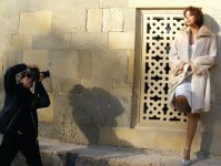 ТОП-20 самых стильных азербайджанских актеров и актрис 2013 года (ФОТО)