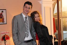 ТОП-20 самых стильных азербайджанских актеров и актрис 2013 года (ФОТО)