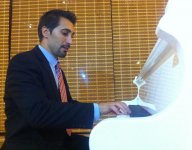 ТОП-20 самых стильных азербайджанских актеров и актрис 2013 года (ФОТО)