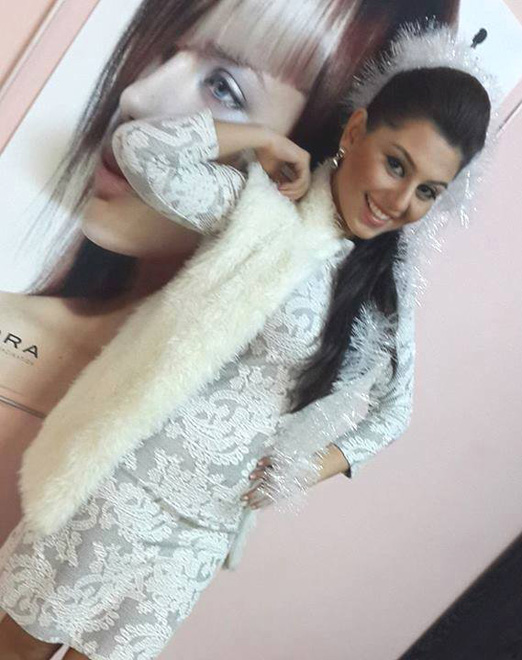 ТОП-20 самых стильных азербайджанских телеведущих - девушек  2013 года (ФОТО)