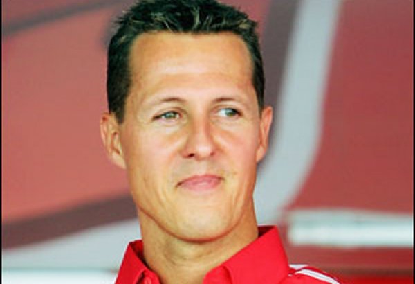 Президент FIA Тодт надеется, что Шумахер сможет в будущем появиться на публике