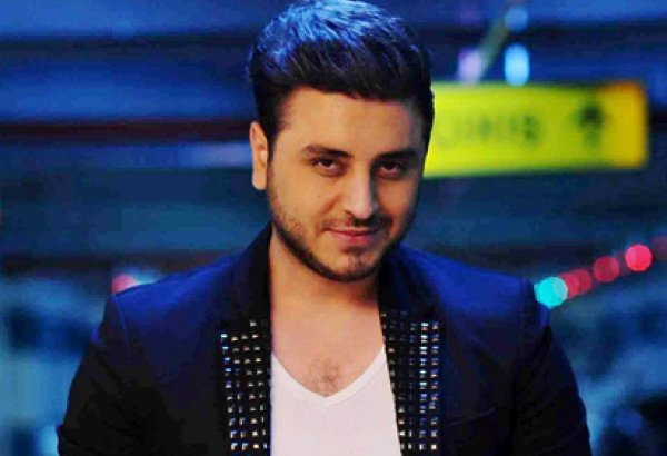 Нурлан Техмезли представил проект "Gəl evlənək" (ВИДЕО)