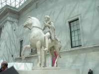 Кони Кёроглу и Бабека, или легендарные лошади мировой истории и литературы (ФОТО)