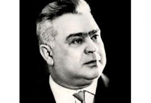 В Баку пройдет мероприятие, посвященное памяти Лютфали Абдуллаева