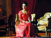 ТОП-20 самых стильных азербайджанских оперных певцов (ФОТО)