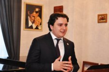 ТОП-20 самых стильных азербайджанских оперных певцов (ФОТО)