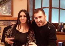 Оперная певица Лятифа Союоз провела творческий вечер (ФОТО)