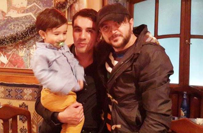 Оперная певица Лятифа Союоз провела творческий вечер (ФОТО)