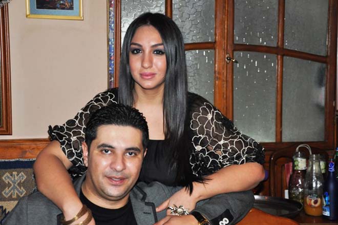 Оперная певица Лятифа Союоз провела творческий вечер (ФОТО)