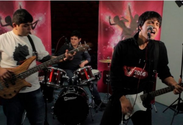 Кастинг "Большой сцены" в Гяндже: рекордное количество дуэтов и групп (ФОТО)