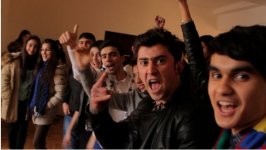 Кастинг "Большой сцены" в Гяндже: рекордное количество дуэтов и групп (ФОТО)