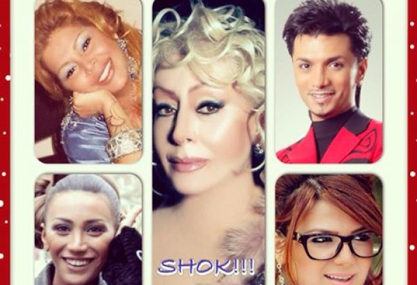 Экстрасенс Севиндж Рзаева расскажет о будущем известных певцов - "Bu Saat" на Lider TV