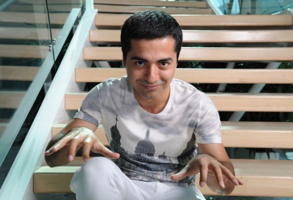 В Международном центре мугама пройдет концерт джазового пианиста Эльчина Ширинова