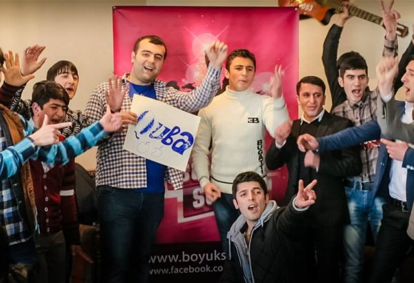 "Большая сцена" в Губе: на кастинге - ни одной девушки