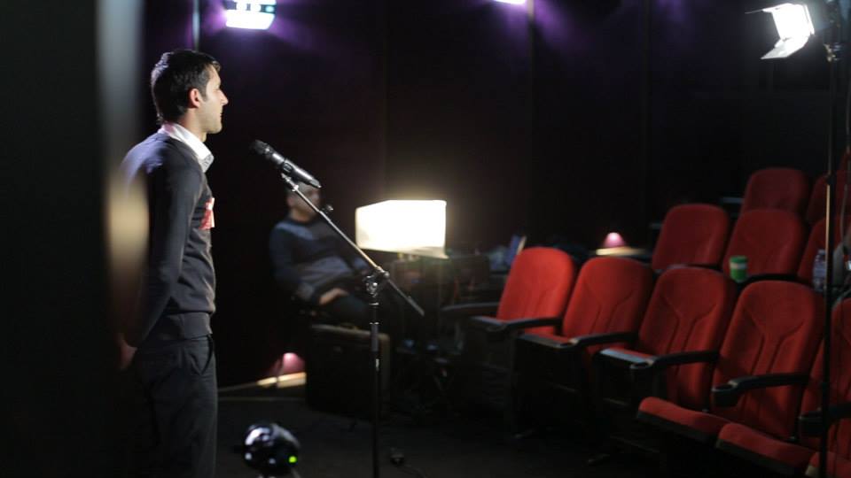 Кастинги "Большой сцены" в Лянкяране, Ширване и Шеки (ФОТО)