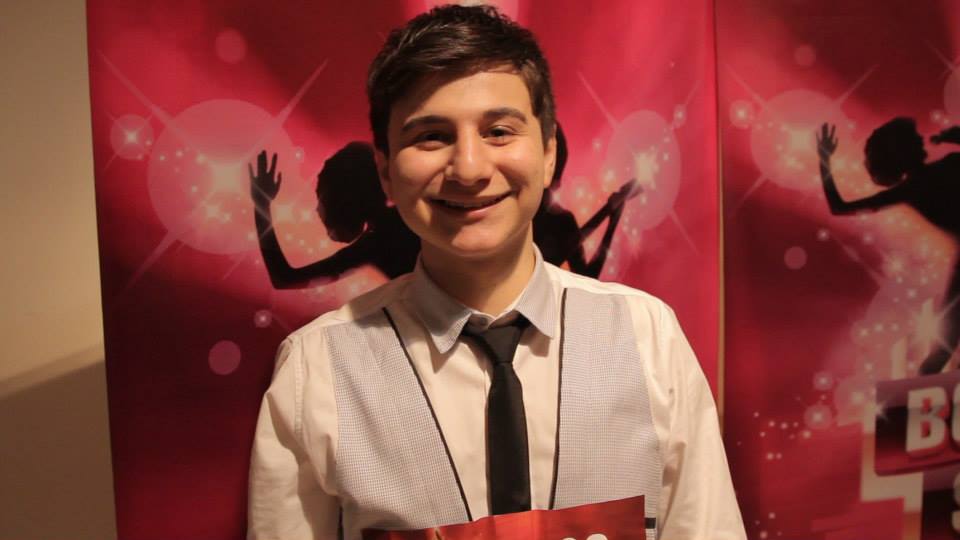 Кастинги "Большой сцены" в Лянкяране, Ширване и Шеки (ФОТО)