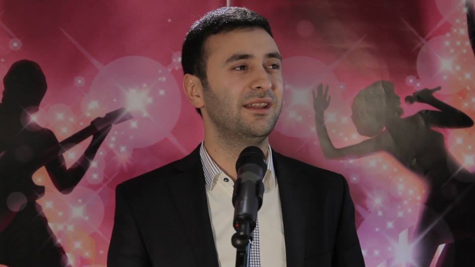 Кастинги "Большой сцены" в Лянкяране, Ширване и Шеки (ФОТО)