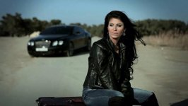 Афаг Аслан представила ремикс-версию проекта на произведение Баба Везироглу "Sənə görə" (видео- фото)