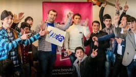 "Большая сцена" в Губе: на кастинге - ни одной девушки