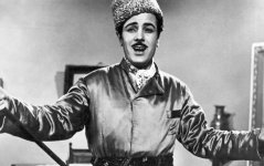 В Баку отметят 75-летие известного актера Гасана Мамедова (ФОТО)