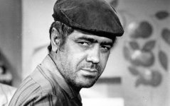 В Баку отметят 75-летие известного актера Гасана Мамедова (ФОТО)