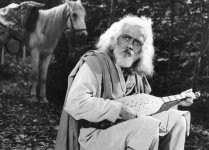 В Баку отметят 75-летие известного актера Гасана Мамедова (ФОТО)