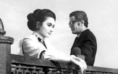 В Баку отметят 75-летие известного актера Гасана Мамедова (ФОТО)