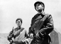 Легендарный фильм "Семеро сыновей моих" – воспоминания актеров в передаче "Бакинское время" (ФОТО)