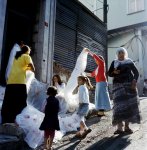 Работы Рены Эфенди представлены в Нью-Йорке на выставке "Time in Turkey" (ФОТО)