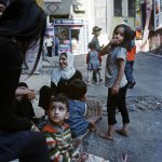 Работы Рены Эфенди представлены в Нью-Йорке на выставке "Time in Turkey" (ФОТО)