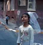 Работы Рены Эфенди представлены в Нью-Йорке на выставке "Time in Turkey" (ФОТО)