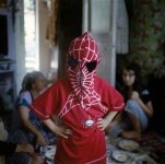 Работы Рены Эфенди представлены в Нью-Йорке на выставке "Time in Turkey" (ФОТО)